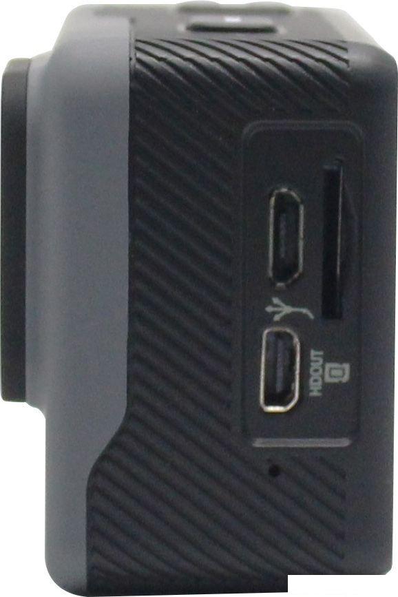 Экшен-камера X-try XTC263 RC Real 4K Wi-Fi Battery- фото3