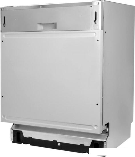 Посудомоечная машина ZorG Technology W60B2A411B-BE0- фото4
