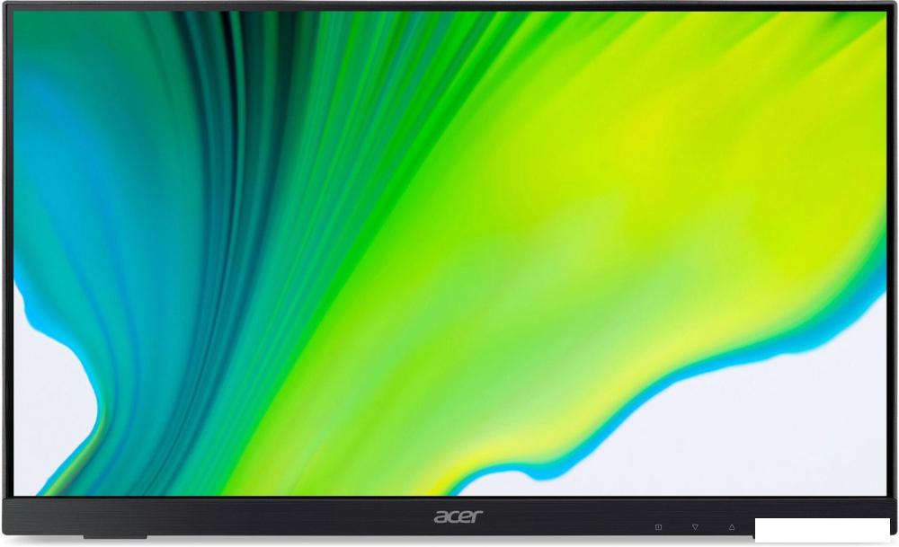 Портативный монитор Acer UT222QBMIP UM.WW2CD.001