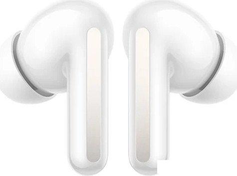 Наушники Xiaomi Redmi Buds 6 M2429E1 (белый, международная версия)- фото3