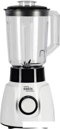 Стационарный блендер Oasis (Making Oasis Everywhere) ST-60W- фото