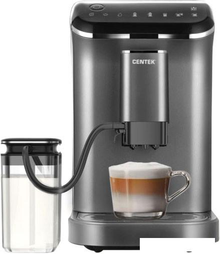 Кофемашина CENTEK CT-1190- фото