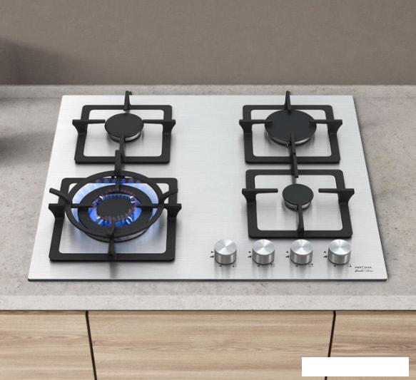 Варочная панель Krona Calore 60 IX- фото2