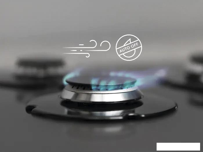 Варочная панель Electrolux KGS6426SX- фото2