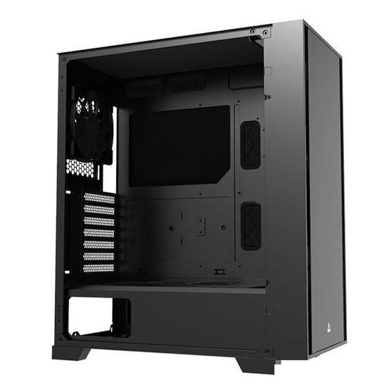 Корпус Montech AIR 1000 Silent (черный)- фото4