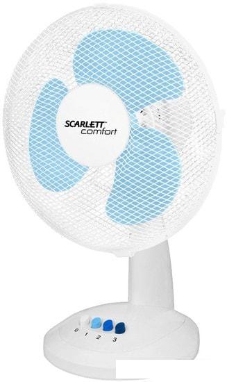 Вентилятор Scarlett SC-DF111S07
