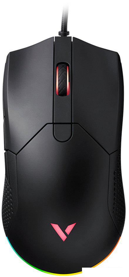 Игровая мышь Rapoo V30- фото
