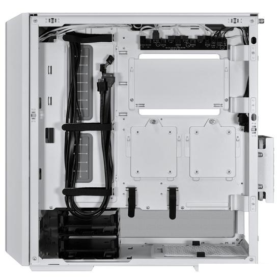 Корпус Lian Li Lancool 216 ARGB G99.LAN216RW.00- фото4