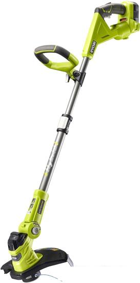 Триммер Ryobi RLT1831H20F- фото