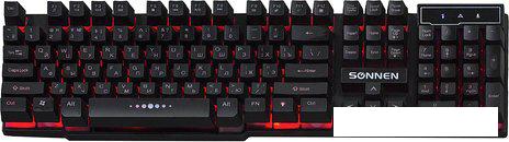 Клавиатура Sonnen KB-7010- фото