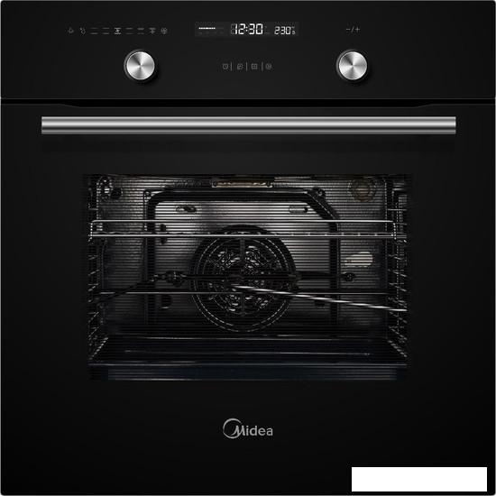 Духовой шкаф Midea MO78100CGB