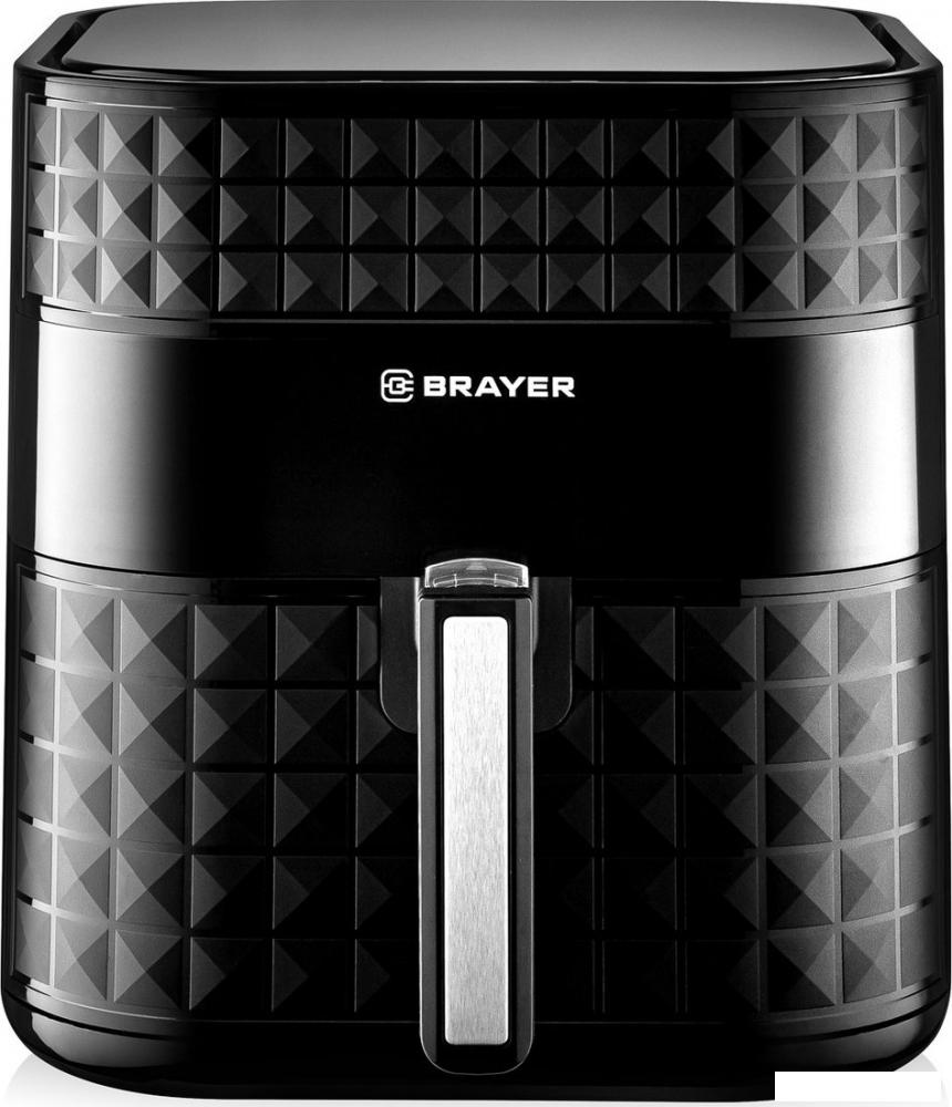 Аэрогриль Brayer BR2035- фото