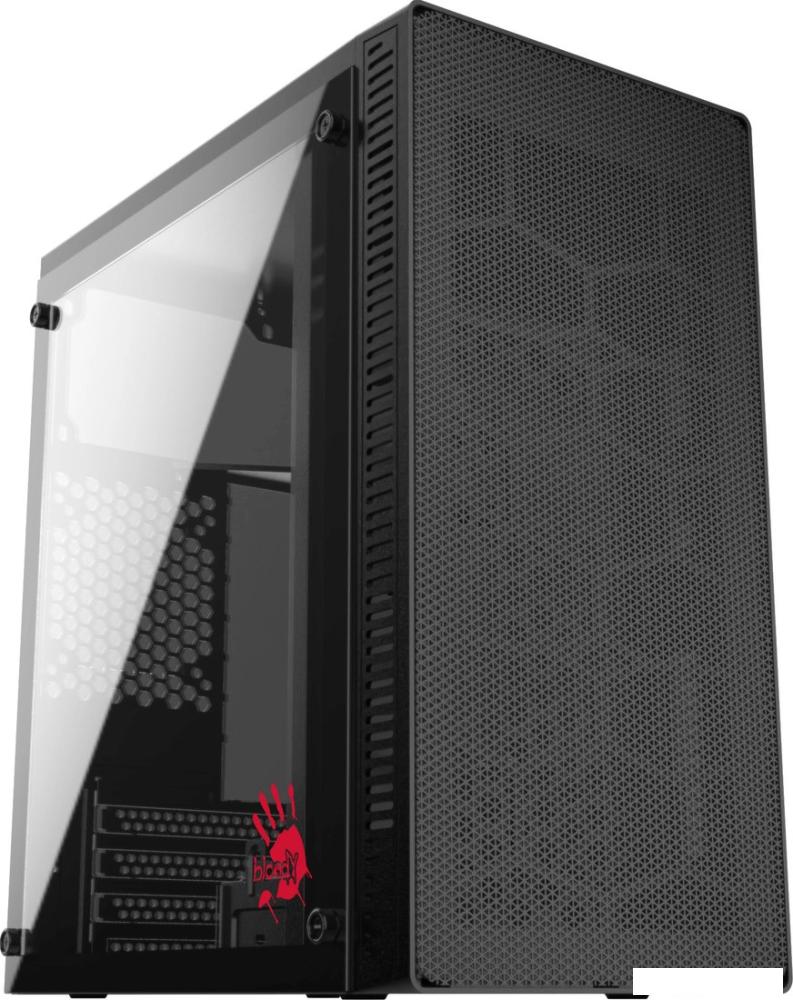 Корпус A4Tech Bloody BD-CC101 (черный)- фото2