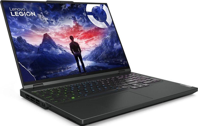 Игровой ноутбук Lenovo Legion Pro 5 16IRX9 83DF008QRK- фото2