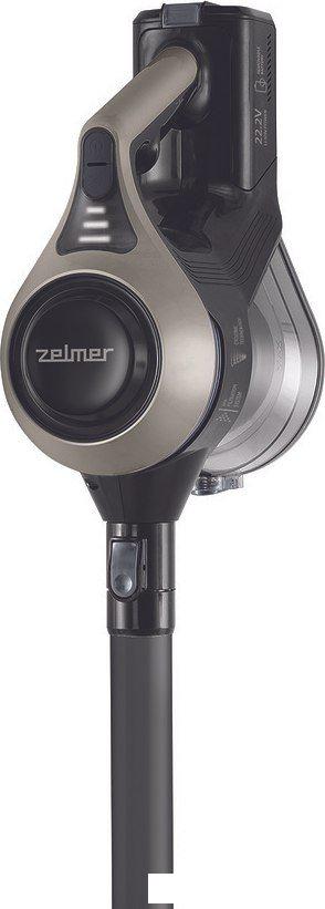 Пылесос Zelmer ZSVC510D- фото2