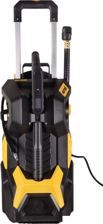 Мойка высокого давления Huter W240i K7 Smart Professional- фото2