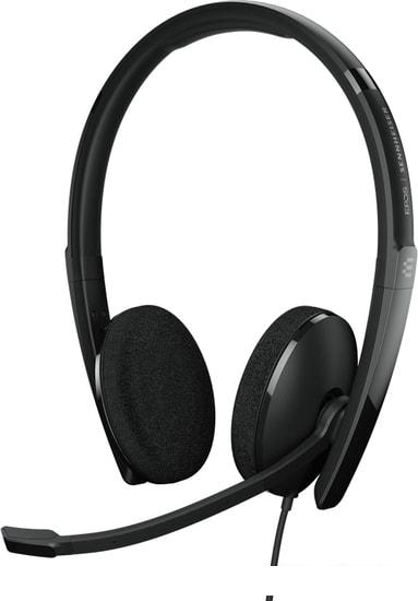 Офисная гарнитура Epos Adapt 160 USB II- фото2