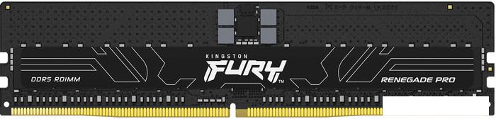 Оперативная память Kingston FURY Renegade Pro 16ГБ DDR5 5600МГц KF556R28RBE-16- фото2