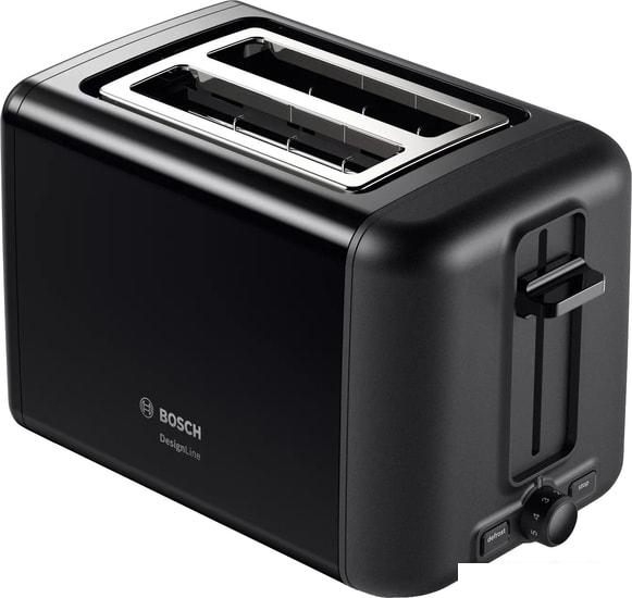 Тостер Bosch TAT3P423- фото