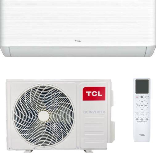 Кондиционер TCL Ocarina T Pro TPG21I3AHB TAC-12CHSD/TPG21I3AHB- фото3