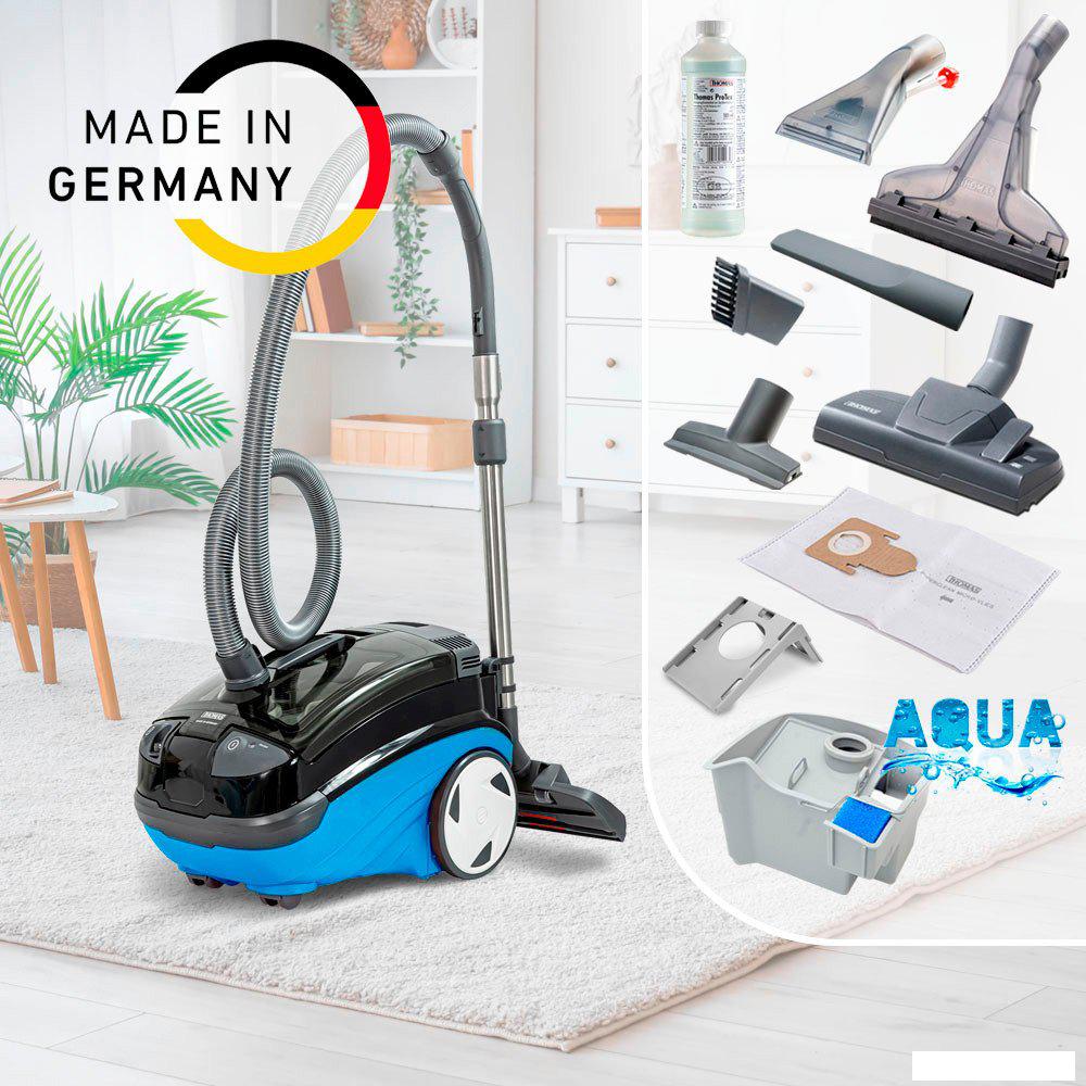 Пылесос Thomas Aquatic Jet 788611