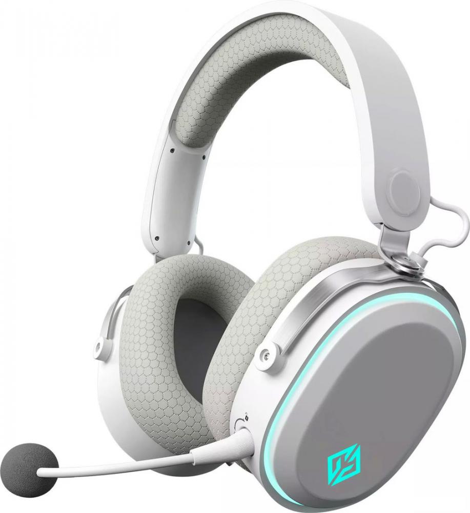 Наушники GMNG GG-HS405W (белый)- фото
