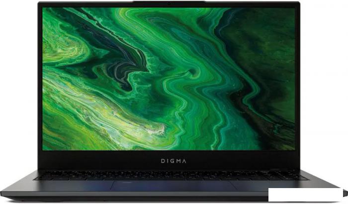 Ноутбук Digma Pro Fortis M DN15R5-8CXW04- фото