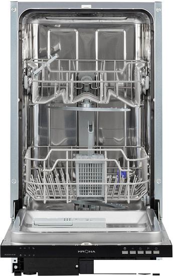 Встраиваемая посудомоечная машина Krona Rossa 45 BI