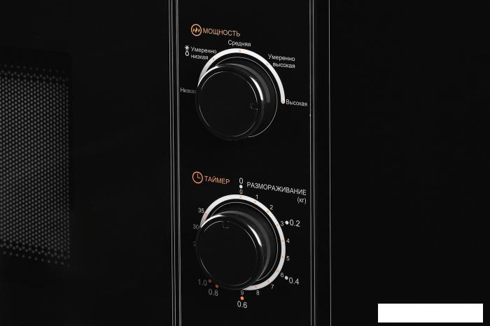 Микроволновая печь Comfee CBM2000B- фото2