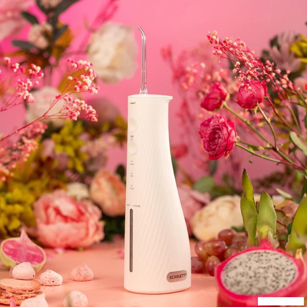 Ирригатор  Scarlett SC-WF02- фото4