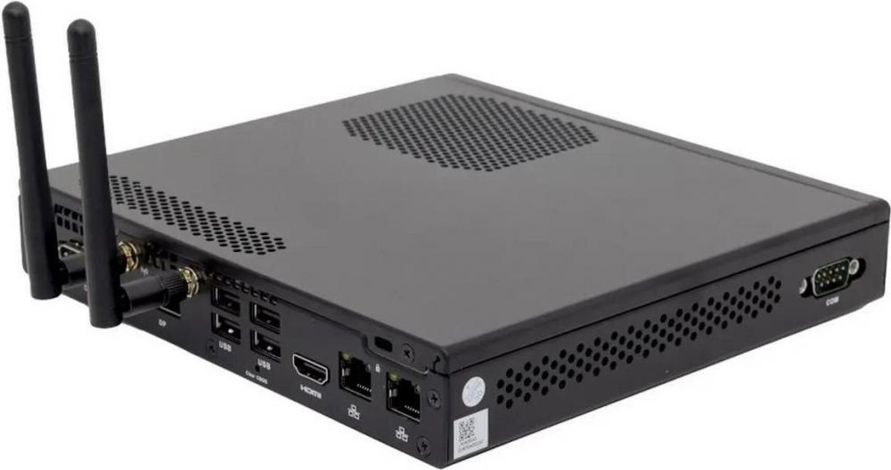 Компактный компьютер Raskat Standart 307 Standart307168812- фото4