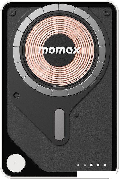 Внешний аккумулятор Momax 1-Power X Pro+ Magnetic Built-In USB-C IP132 10000mAh (белый)- фото2
