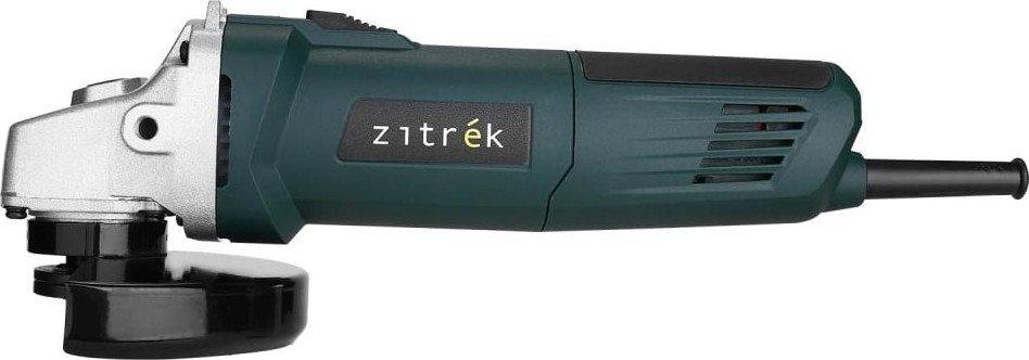 Угловая шлифмашина Zitrek ZKAG1000-125E 085-1033- фото3