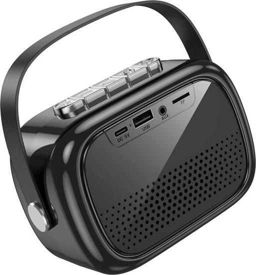 Беспроводная колонка Borofone DR10- фото3