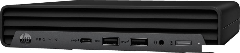 Компактный компьютер HP Pro Mini 400 G9 9H6U9ET- фото2