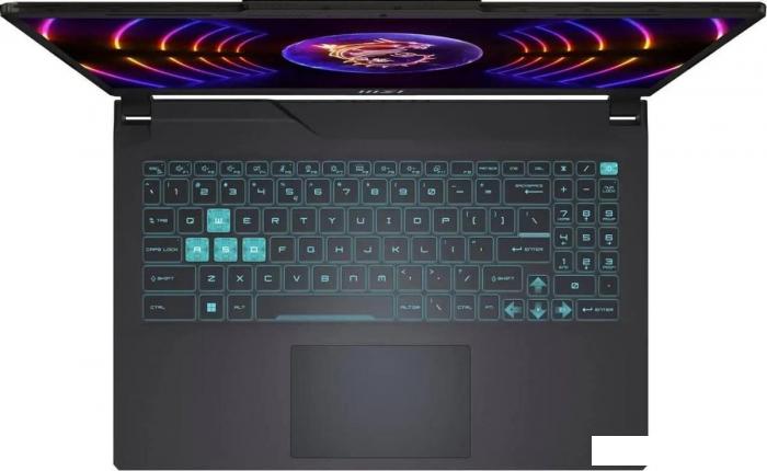 Игровой ноутбук MSI Cyborg 15 A13VF-1222RU- фото3