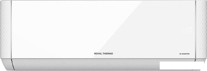 Кондиционер Royal Thermo Barocco DC RTBI-18HN8/white- фото2