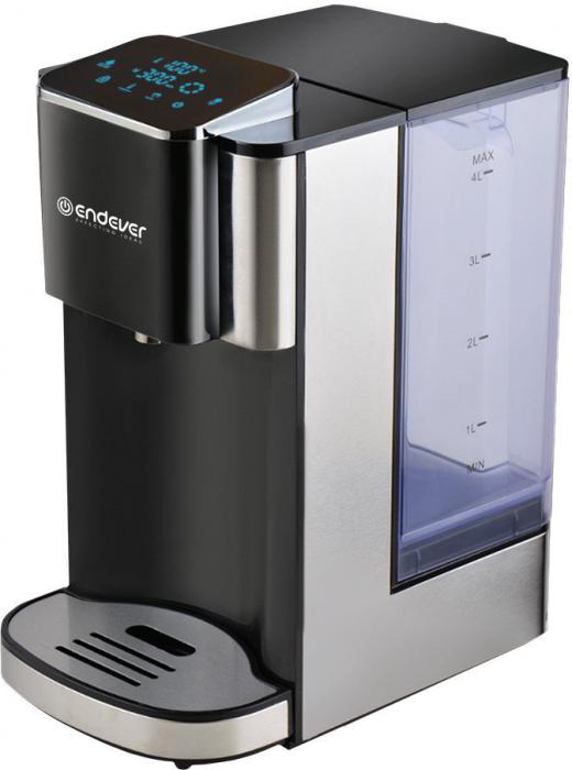 Термопот Endever Altea 2080