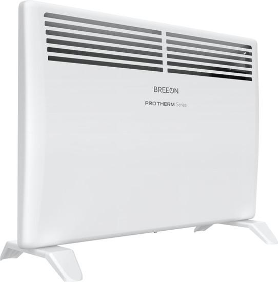 Конвектор Breeon BHCI-1500 SM- фото2