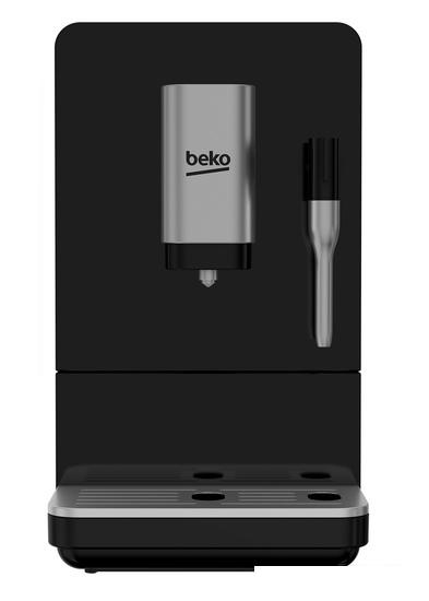 Эспрессо кофемашина BEKO CEG3192B- фото2