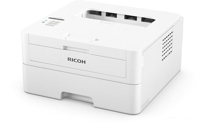 Принтер Ricoh SP 230DNw- фото2