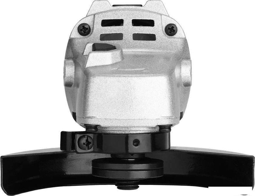 Угловая шлифмашина Zitrek ZKAG1000-125E 085-1033- фото4