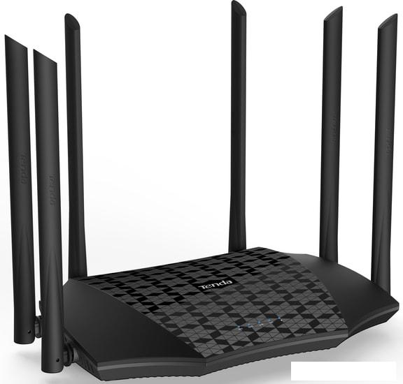 Wi-Fi роутер Tenda AC21- фото2