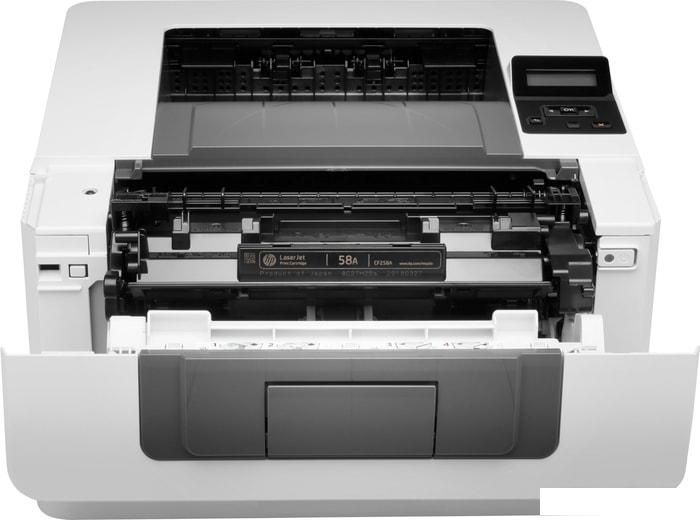 Принтер HP LaserJet Pro M404dw- фото3