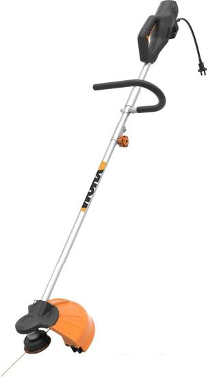 Триммер Worx WG111E- фото