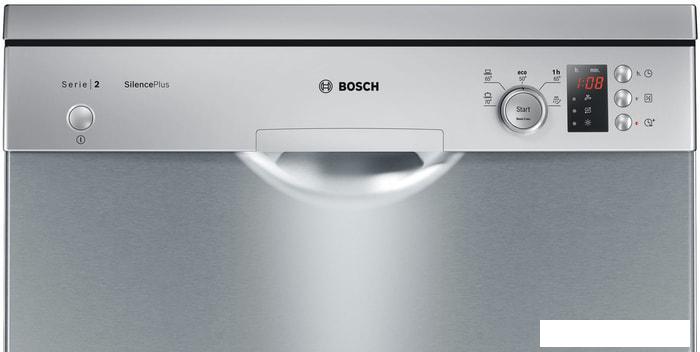 Посудомоечная машина Bosch SMS25AI05E- фото3