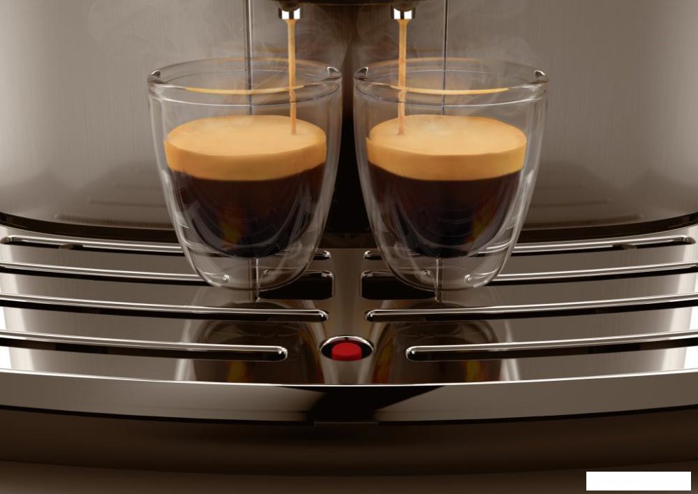 Эспрессо кофемашина Gaggia Velasca Prestige- фото3