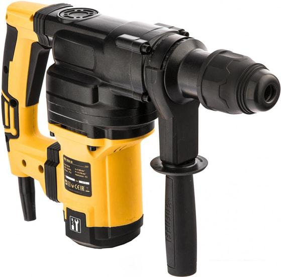 Перфоратор Denzel RHV-1050-38-max- фото4