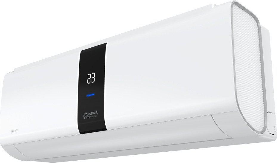 Кондиционер Ultima Comfort Elysium Inverter ELB-I07PN- фото4