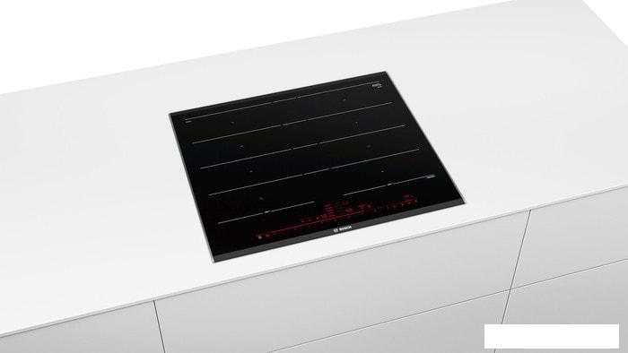Варочная панель Bosch PXY675DC1E- фото4
